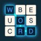 Word Cubes - An intriguing game provided for word enthusiasts