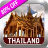 Thailand Hotel 80% Deals