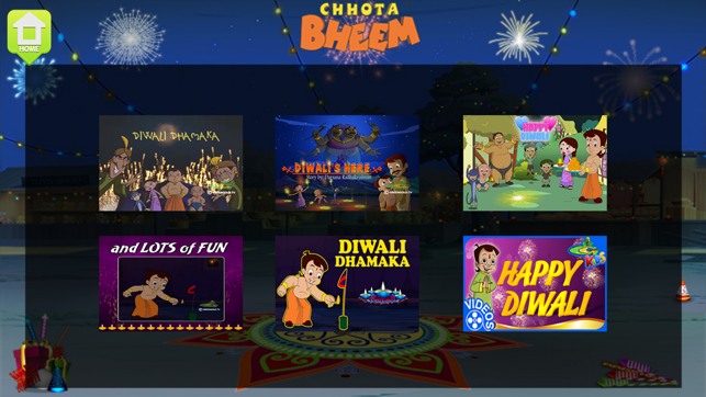 Bheem Diwali Firework(圖3)-速報App