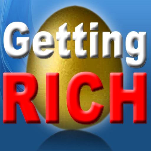 Getting Rich icon