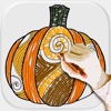 Halloween Coloring Book For Kids And Toddlers Free