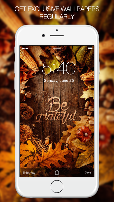 How to cancel & delete Thanksgiving Day – Thanksgiving Quotes & Greetings from iphone & ipad 3