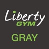 Liberty GYM Gray
