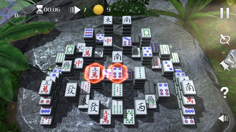 Zen Garden Mahjong screenshot-4