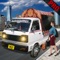 Drive City Pickup Van Rush Pro