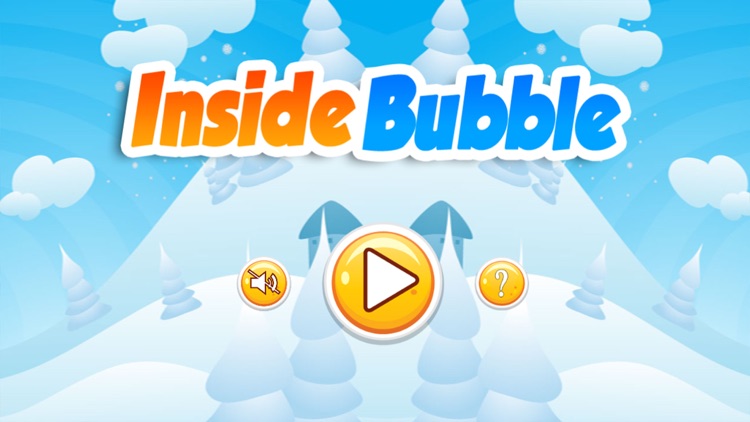 Inside Bubble For Inside out