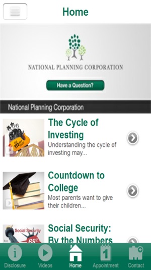 National Planning Corporation(圖2)-速報App