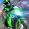 Super Moto Racing: Crazy Motorbike Driving Games