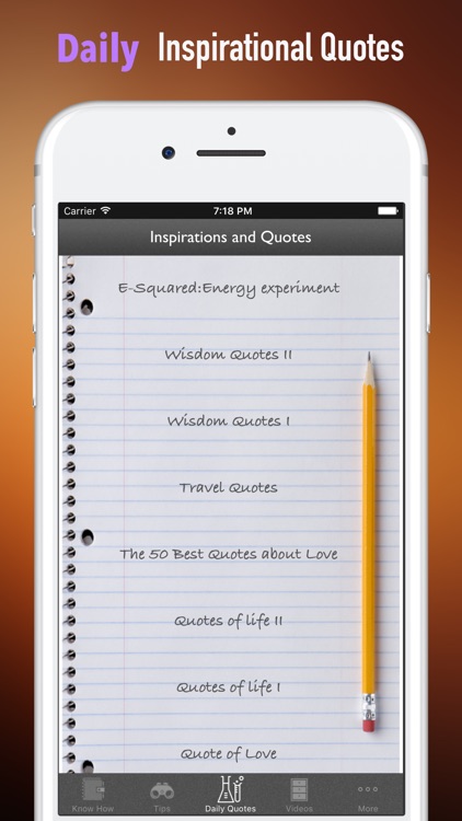 Practical Guide for E Squared:Energy experiment screenshot-4