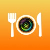 FoodGram - InstaFood Photo , check in with Food