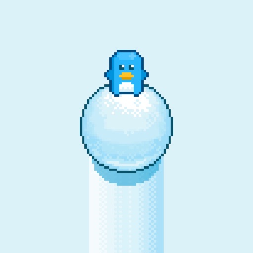 Snow Roll