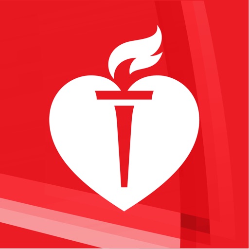 American Heart Association Events icon