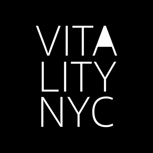 Vitality NYC icon