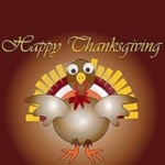 Thanksgiving - atmosphere, stuffing, pictures