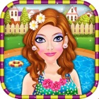 Top 47 Games Apps Like Pool Party Makeover Salon - Girls Games for kids - Best Alternatives