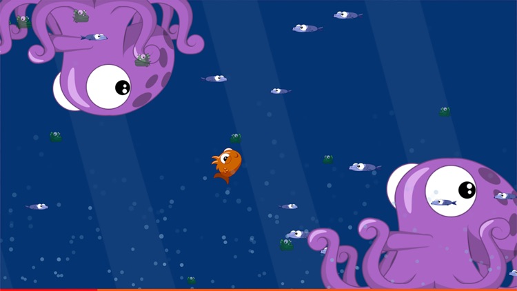 Little Fish SG screenshot-4