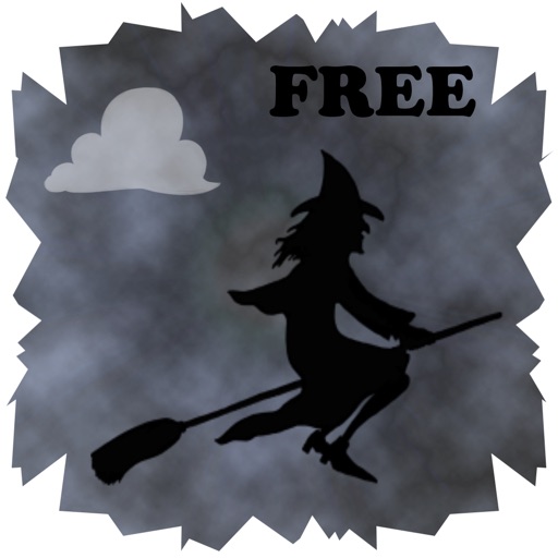 Witchy Witch Adventure Free iOS App