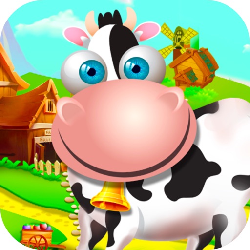Small Farm House iOS App