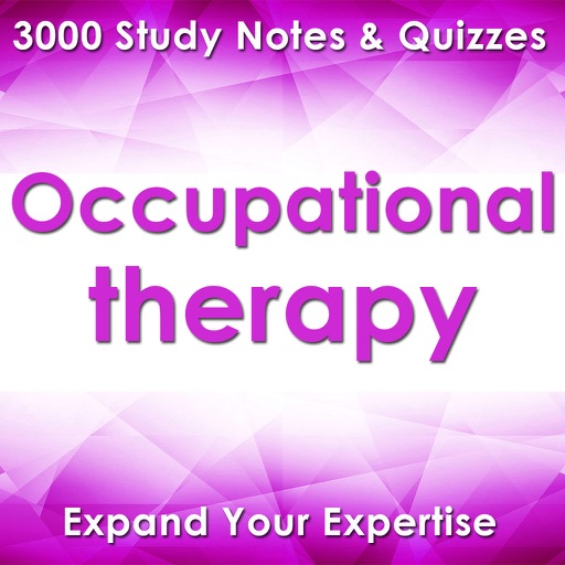Occupational Therapy Exam Review : Quiz & Concepts