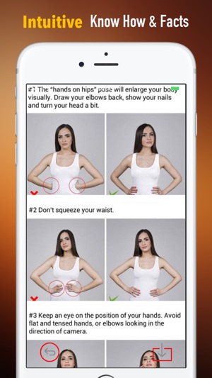 How to Strike a Pose:Photographer Guide and Photos(圖1)-速報App