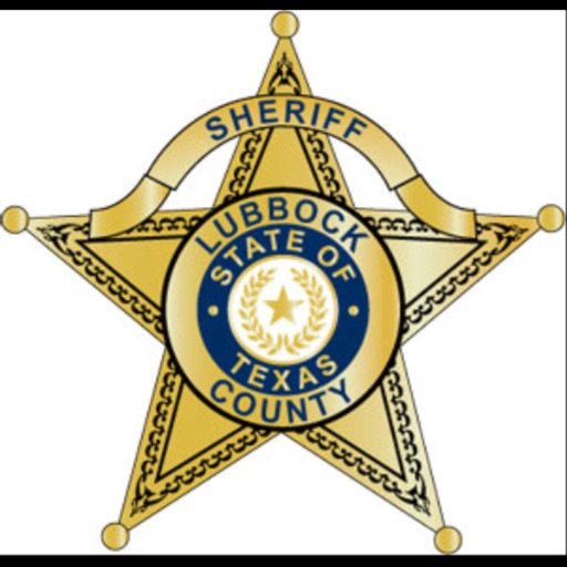 Lubbock Public Safety App