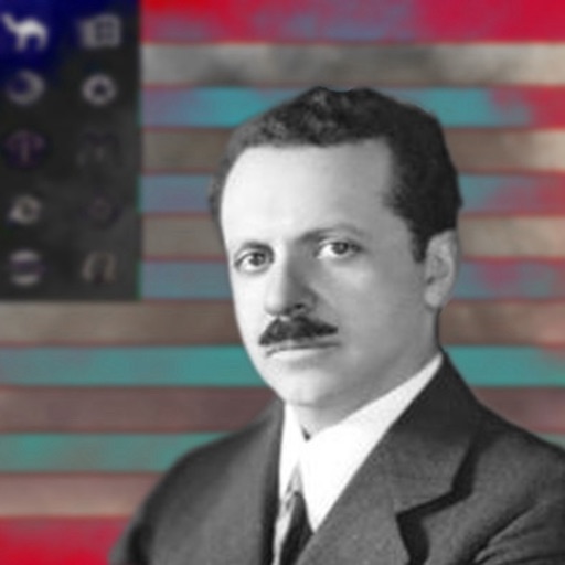 Biography and Quotes for Edward L.Bernays. icon