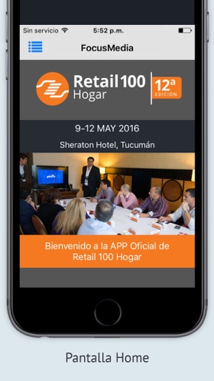 Retail 100 Hogar(圖5)-速報App