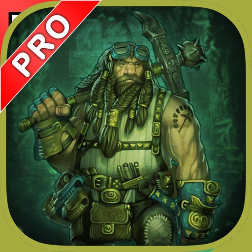 The Lost Empire of Aralond - Hidden Object - Pro icon