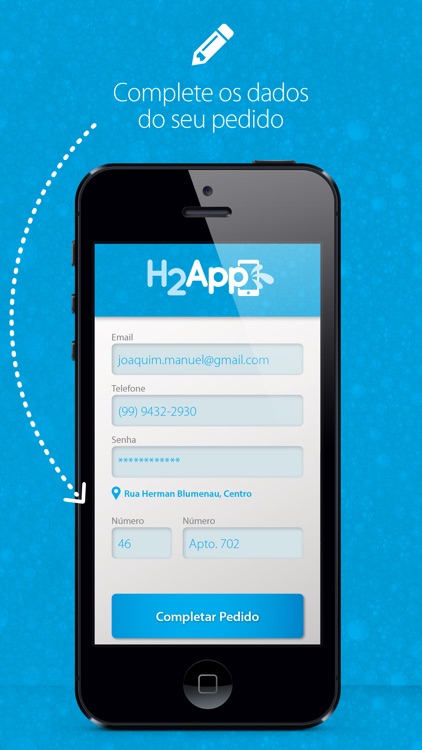 H2App