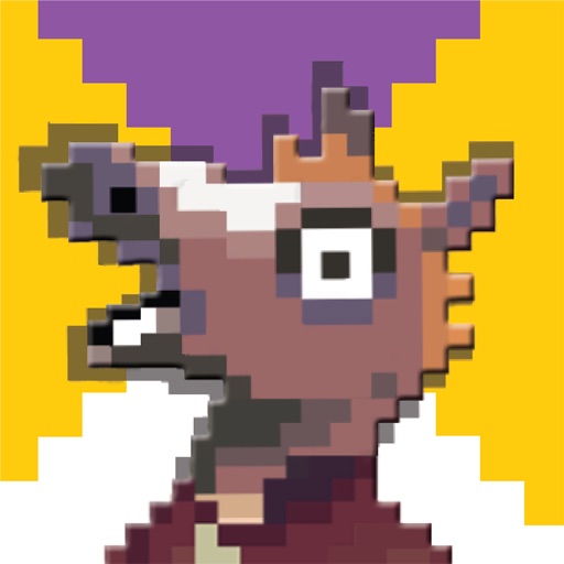 Horseman - Doomsday 2016 icon