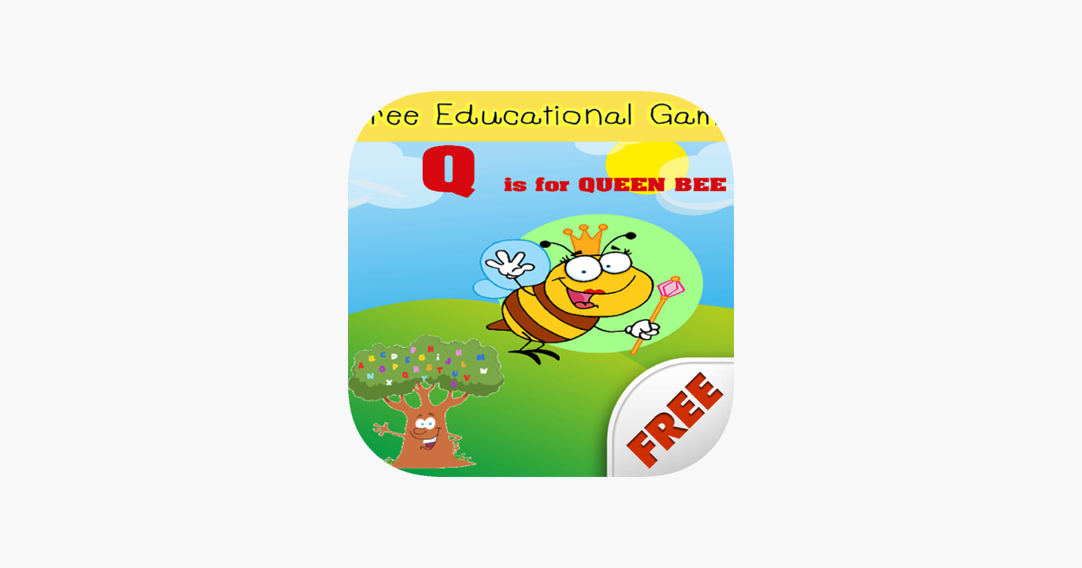 ‎Free Educational Games For Preschoolers on the App Store