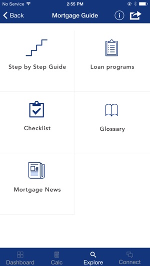 Blevins Home Mortgage Inc(圖4)-速報App