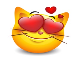 This app, you can already sent sticker to your friends