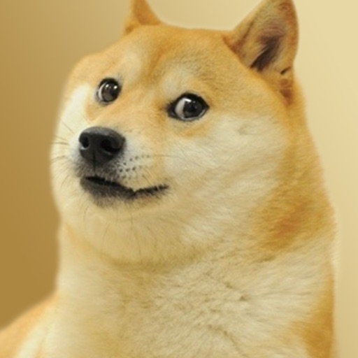 Doge Messages: Such Stickers, Much Meme!