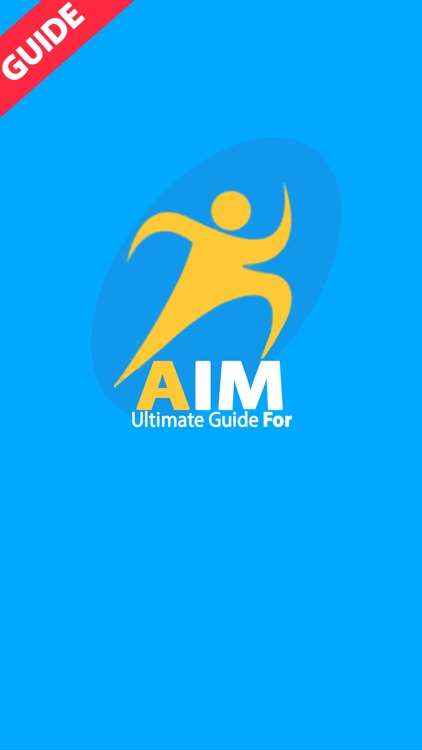 Ultimate Guide For AIM: Chat, Free Text,