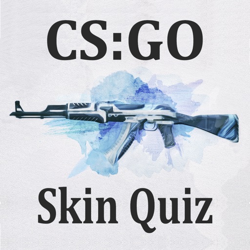 Skin Quiz for CS:GO Icon