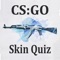 Skin Quiz for CS:GO