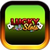 The Fantasy of Vegas Slots - Play Deluxe Casino Games
