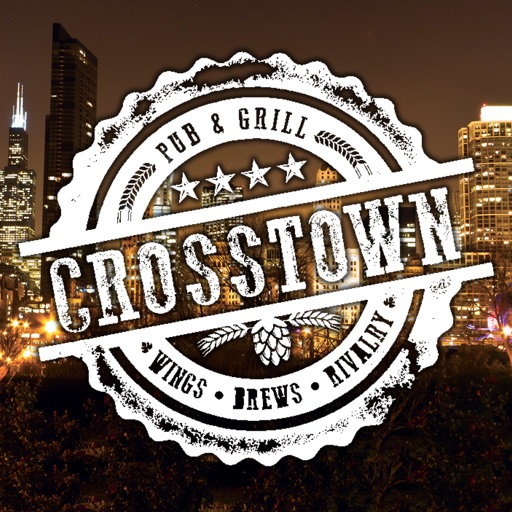 Crosstown Pub & Grill - Batavia icon