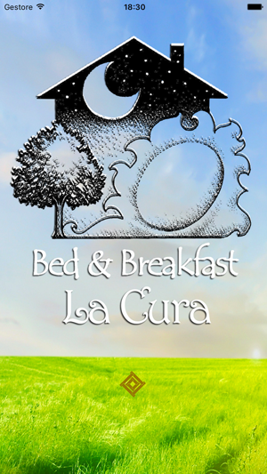 B&B LA CURA MAREMMA(圖1)-速報App