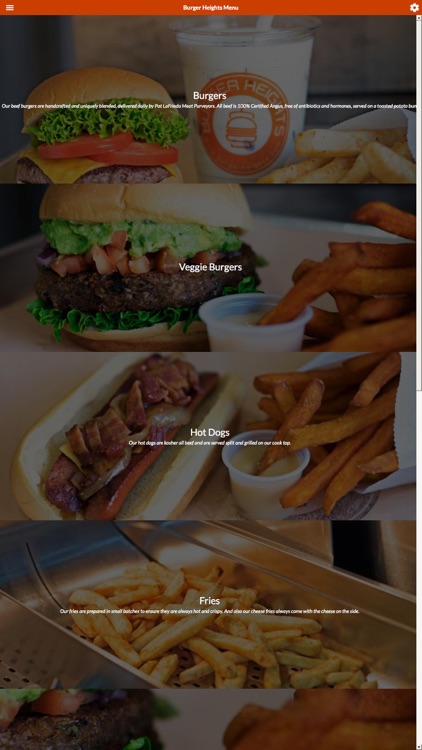 Burger Heights