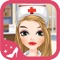 Nurse Fashion Dress Up Game - Girls Fashion