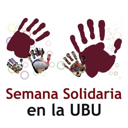 Semana Solidaria UBU iOS App