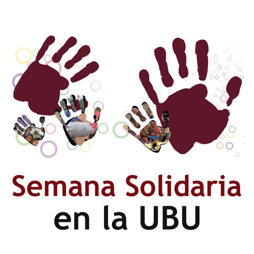 Semana Solidaria UBU Icon