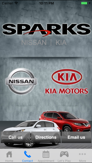 Sparks Nissan Kia(圖3)-速報App