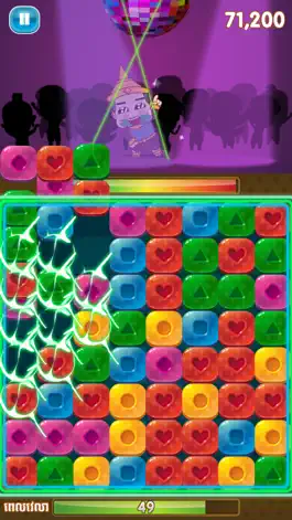 Game screenshot Yak Aww Candy apk