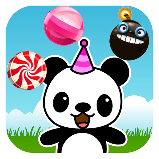 儿童游戏糖果大全-儿童游戏免费中心3岁-5岁 icon