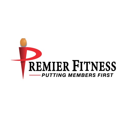 Premier Fitness Annapolis icon