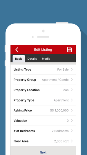 DDproperty AgentNet(圖2)-速報App