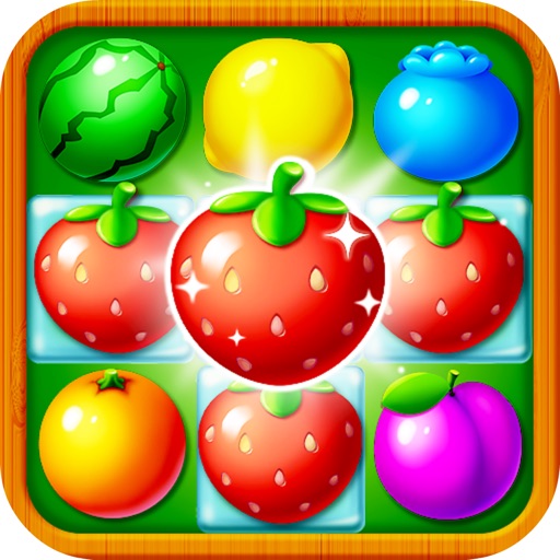 Juice Fruit iOS App